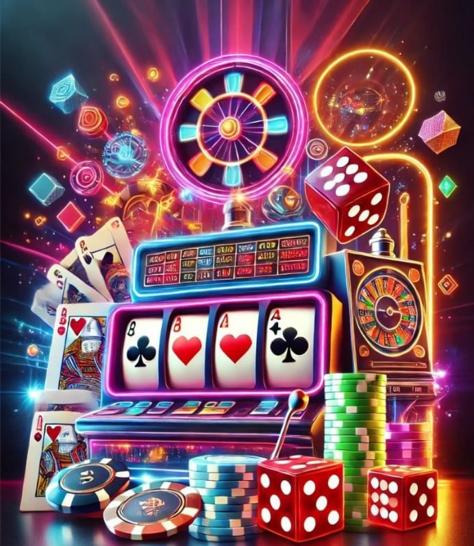 Ilustrasi Pengalaman Bermain di porkas dengan Mobile, Sportsbook dan Casino