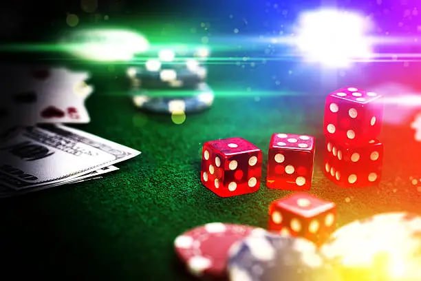 Klien VIP sedang menikmati layanan eksklusif di porkas